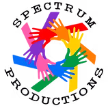 Spectrum Productions logo